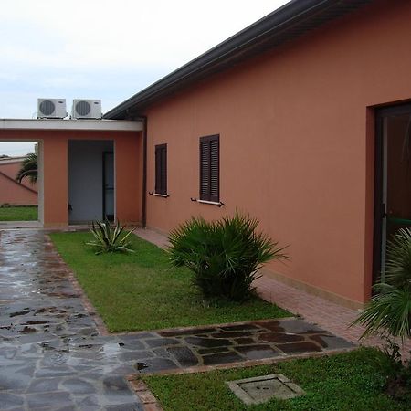Ai Vecchi Tempi Hotel Frattocchie ภายนอก รูปภาพ