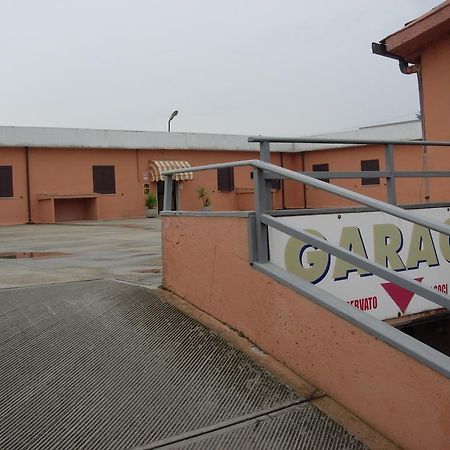 Ai Vecchi Tempi Hotel Frattocchie ภายนอก รูปภาพ