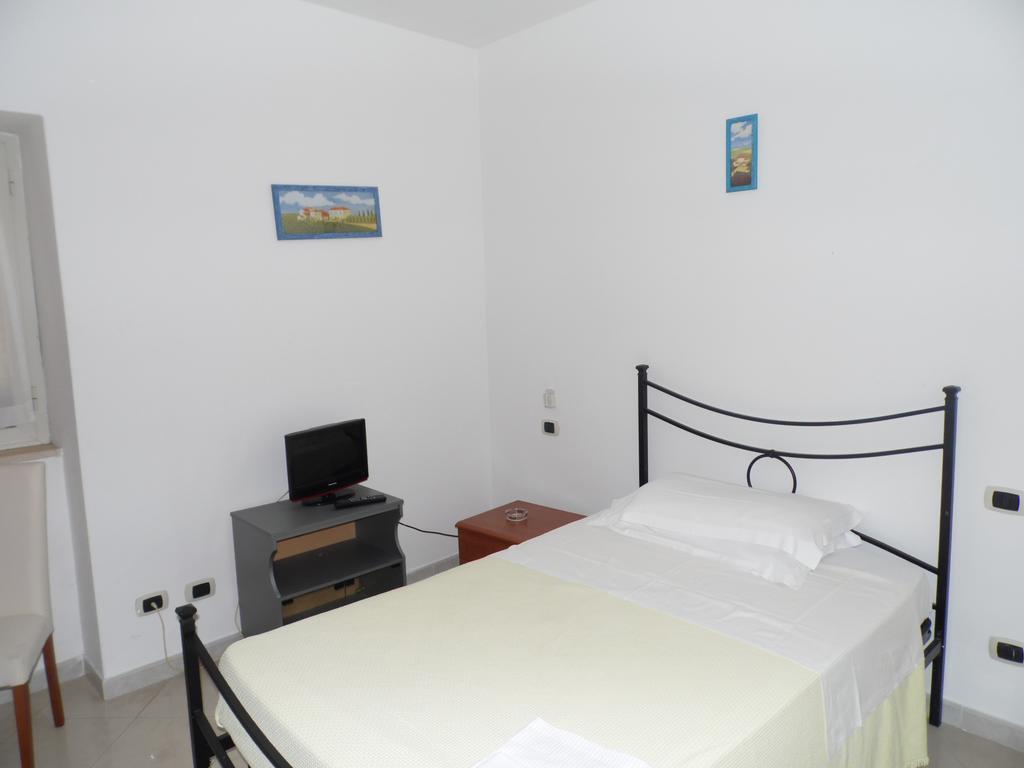 Ai Vecchi Tempi Hotel Frattocchie ห้อง รูปภาพ