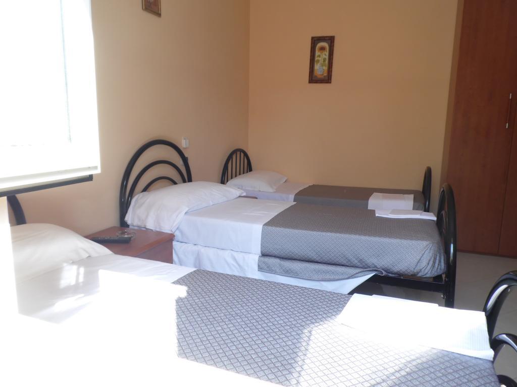 Ai Vecchi Tempi Hotel Frattocchie ภายนอก รูปภาพ