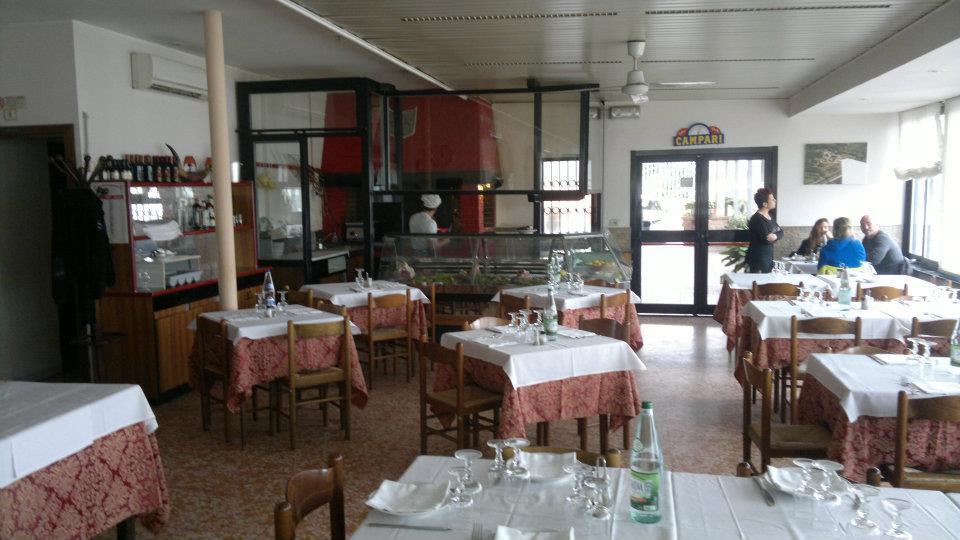 Ai Vecchi Tempi Hotel Frattocchie ภายนอก รูปภาพ